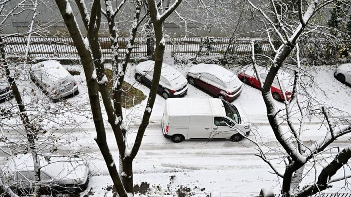Mutatjuk, milyen idő lesz karácsonykor a hivatalos jelentések szerint!