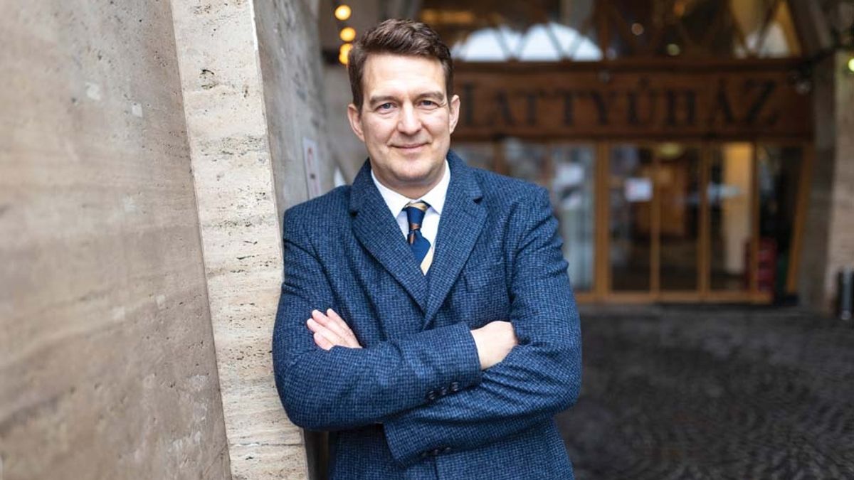 Úgy indultunk, hogy győzni fogunk