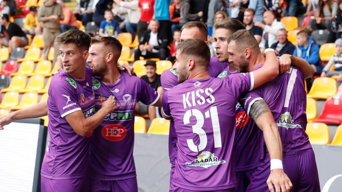 Ebben a mutatóban a Real Madridot és Manchester City-t is veri a Kecskemét labdarúgócsapata