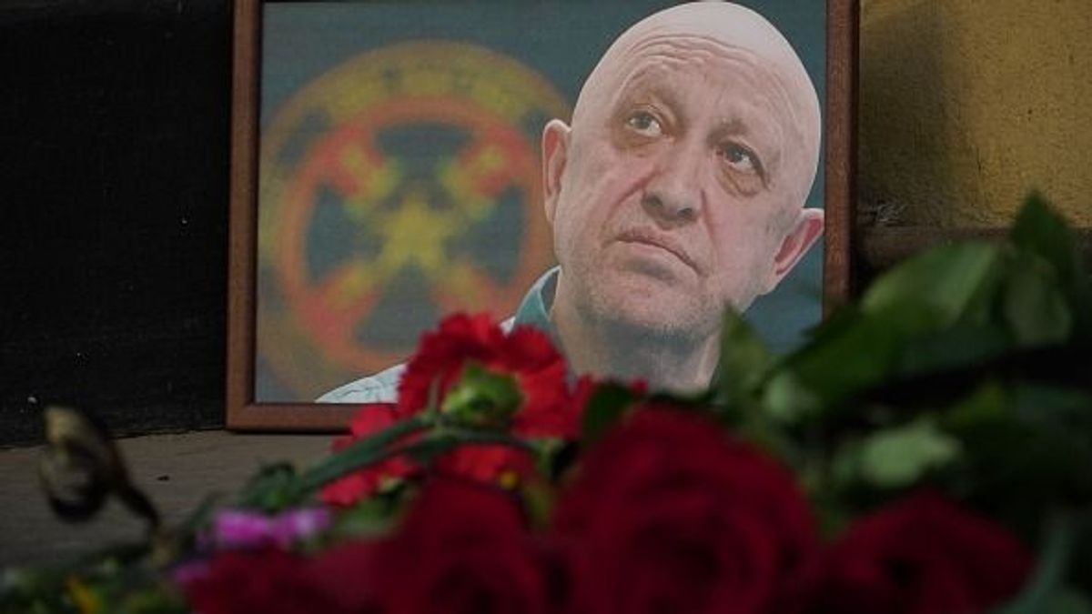 CNN: Prigozsin végül a síron túlról csak elérte, amit akart