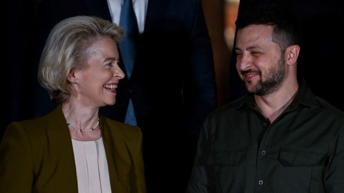 Lengyel lap: Ne vegyük fel Ukrajnát az EU-ba!