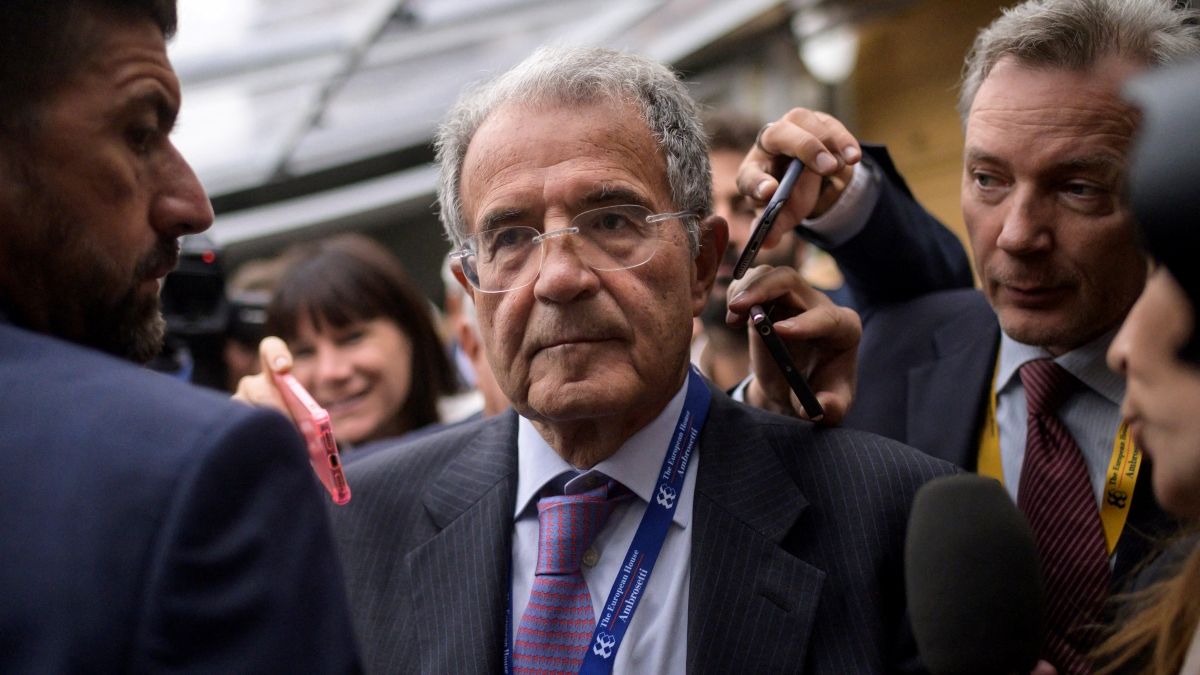 Korábbi olasz miniszterelnök: „Orbán mindig Európa ellen van, de sosem lesz Európán kívül”