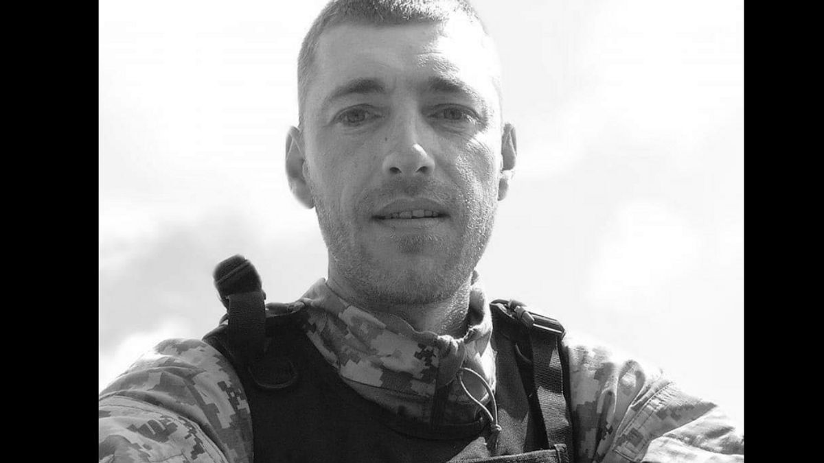 Újabb kárpátaljai katona halt meg a fronton