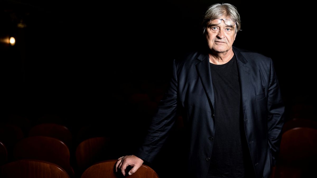 „Én csak csupa jót tudok magamról mondani” – 70. születésnapi interjú Dörner Györggyel