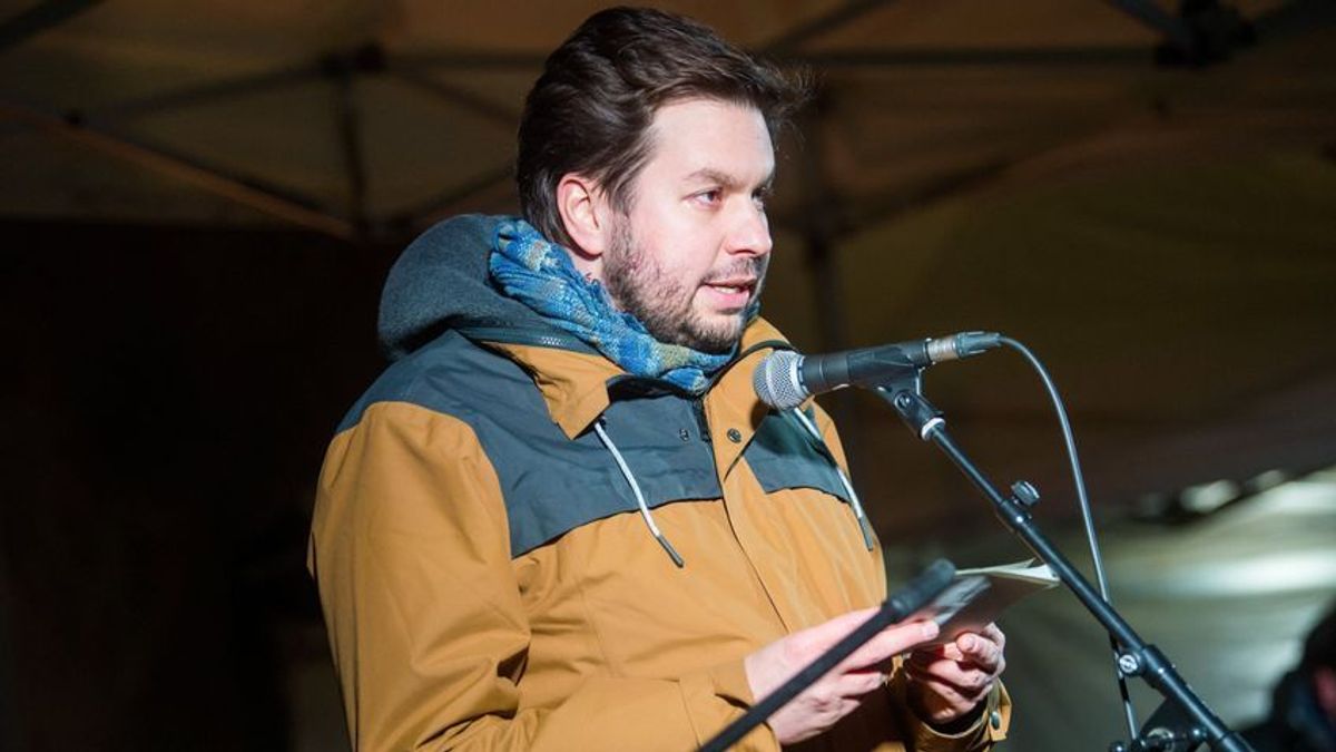 Fókuszban a jogállamiságért aggódó Amnesty International igazgatójának testvére és a Soros-szervezet