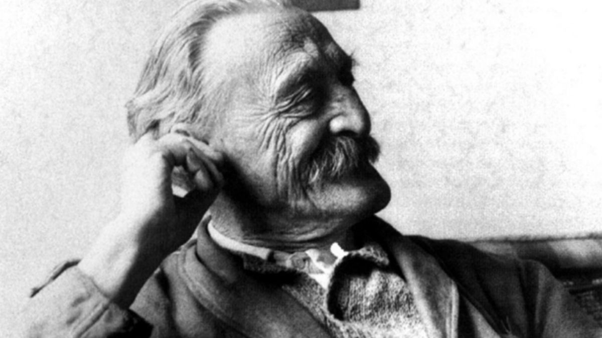 Erdélyben nem csak élni lehet, de kell is a magyarságnak – 140 éve született Kós Károly