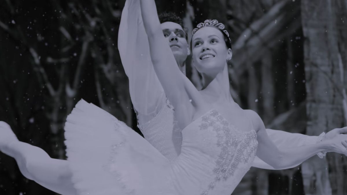 Egészen megható lett az Operaház karácsonyi klipje