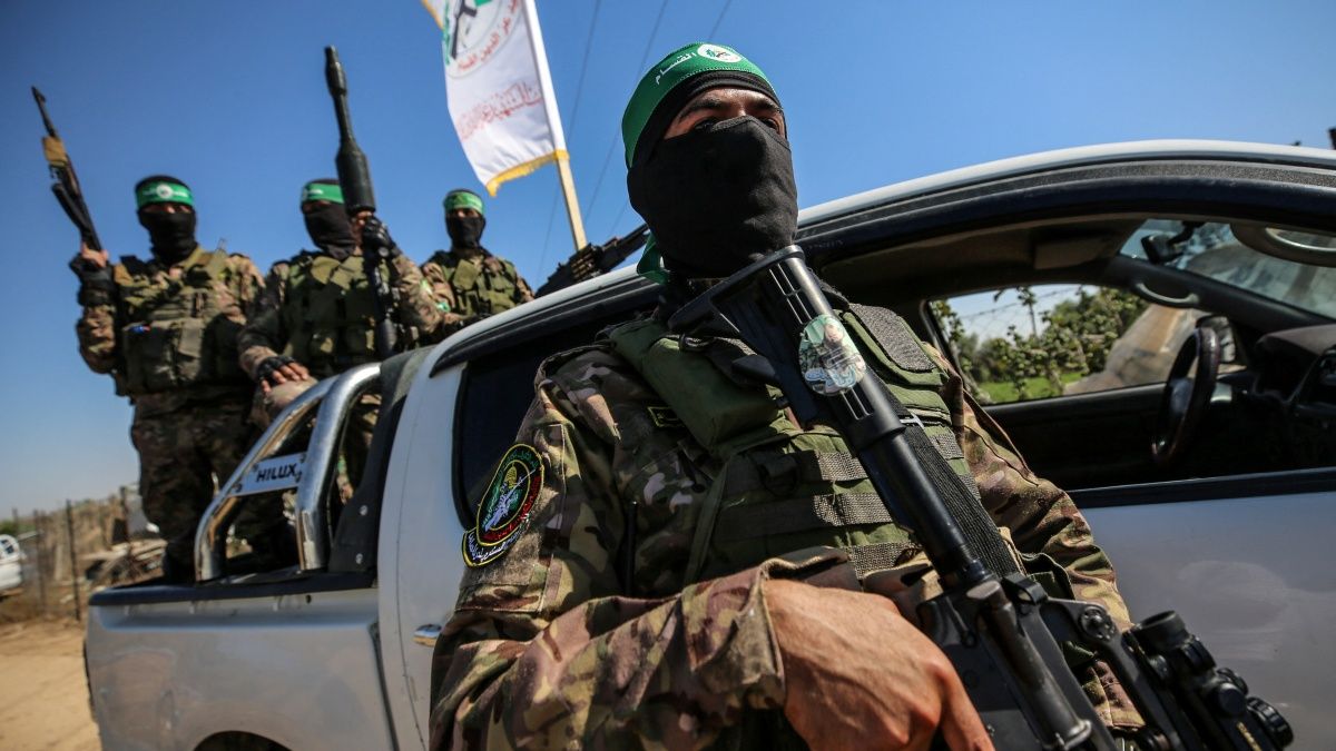 Miért nem lehet béke a Hamásszal? – Mandiner