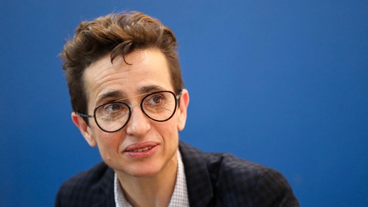 Zsidó származású újságírót fosztottak meg egy rangos német díjtól