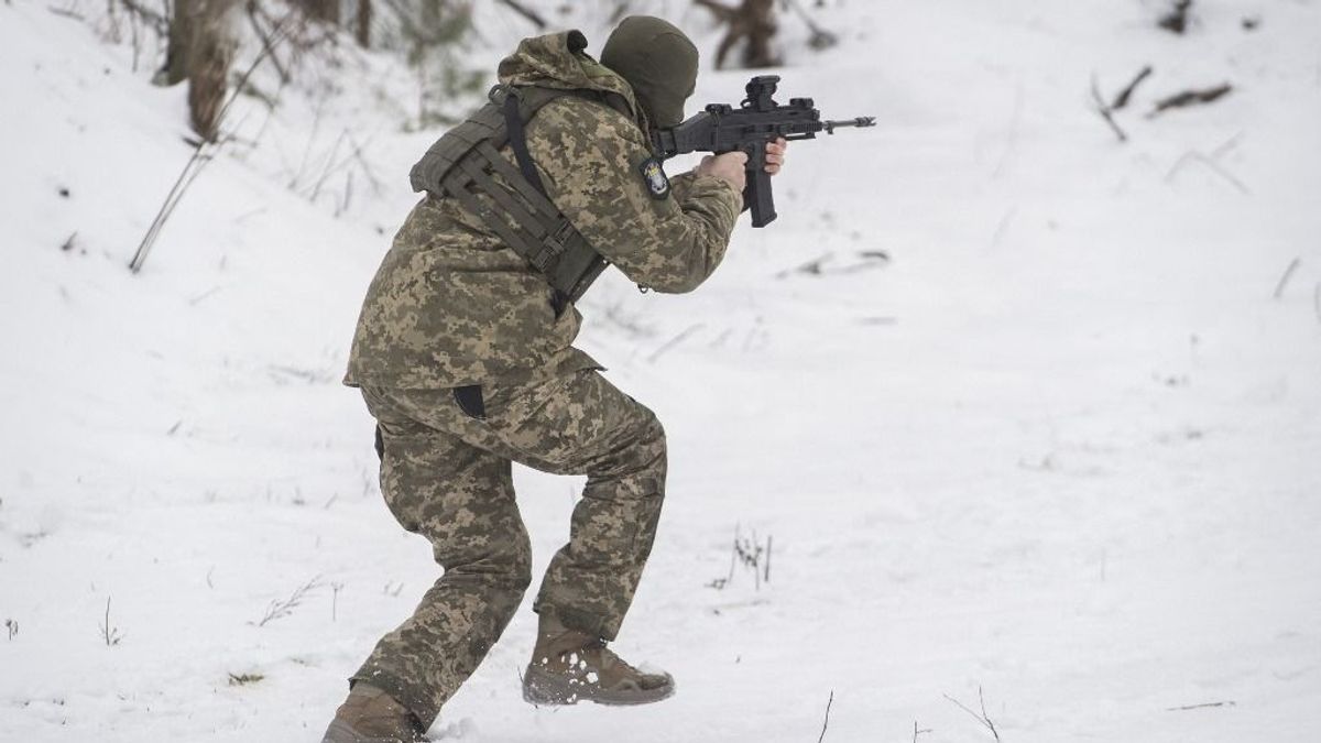 Olyat jelentettek be az ukránok, aminek sokan nem örülnek majd Moszkvában