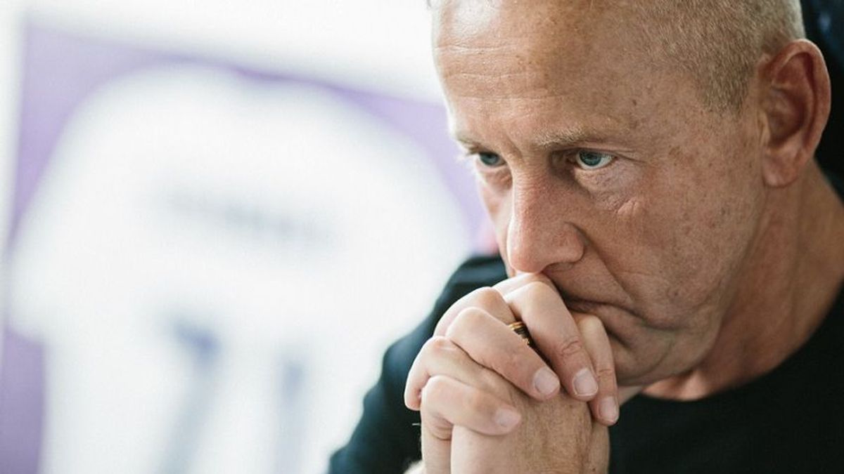 Nagy bajba került Schobert Norbi: cége több százmilliós veszteséggel zárta a tavalyi évet