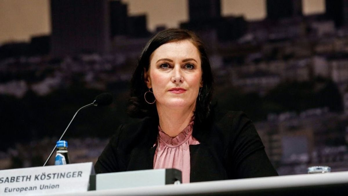 Volt osztrák minisztert igazolt a bécsi egyetem, melyet megvett az MCC