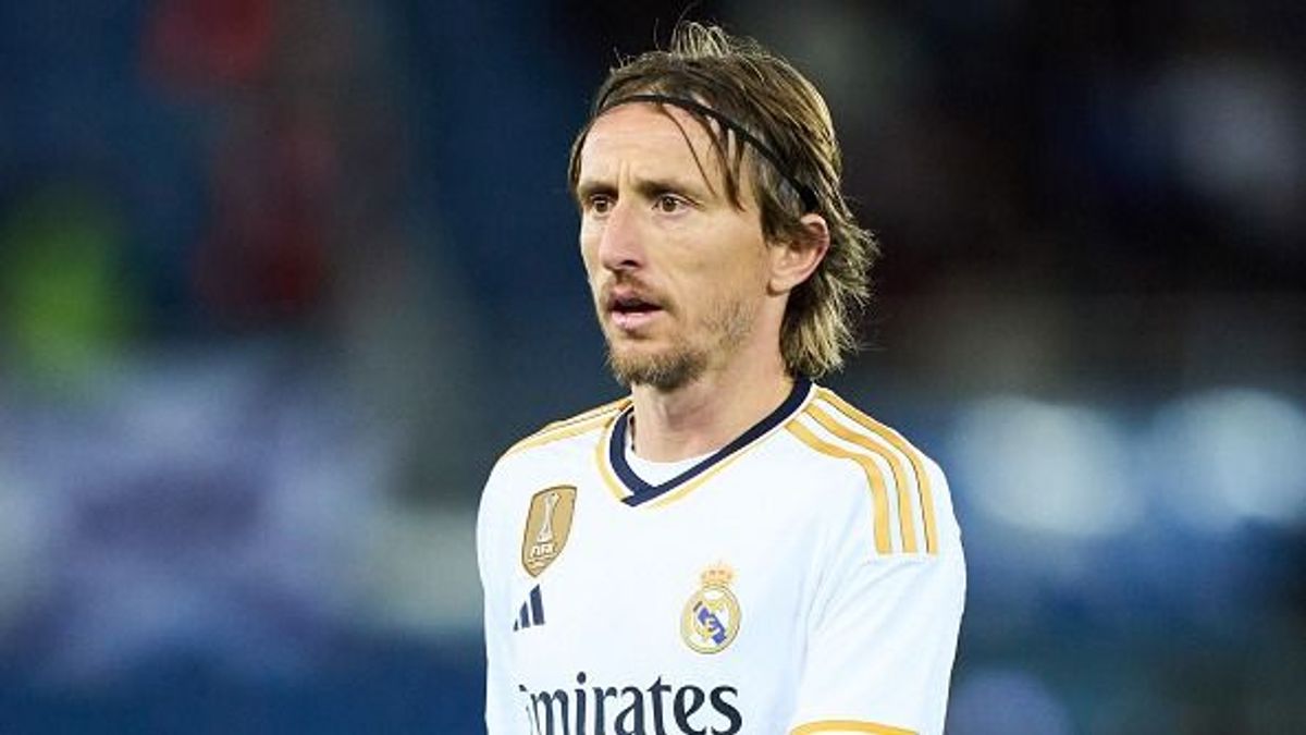 Luka Modric elhagyja a Real Madridot, Ronaldo nyomdokaiba lép