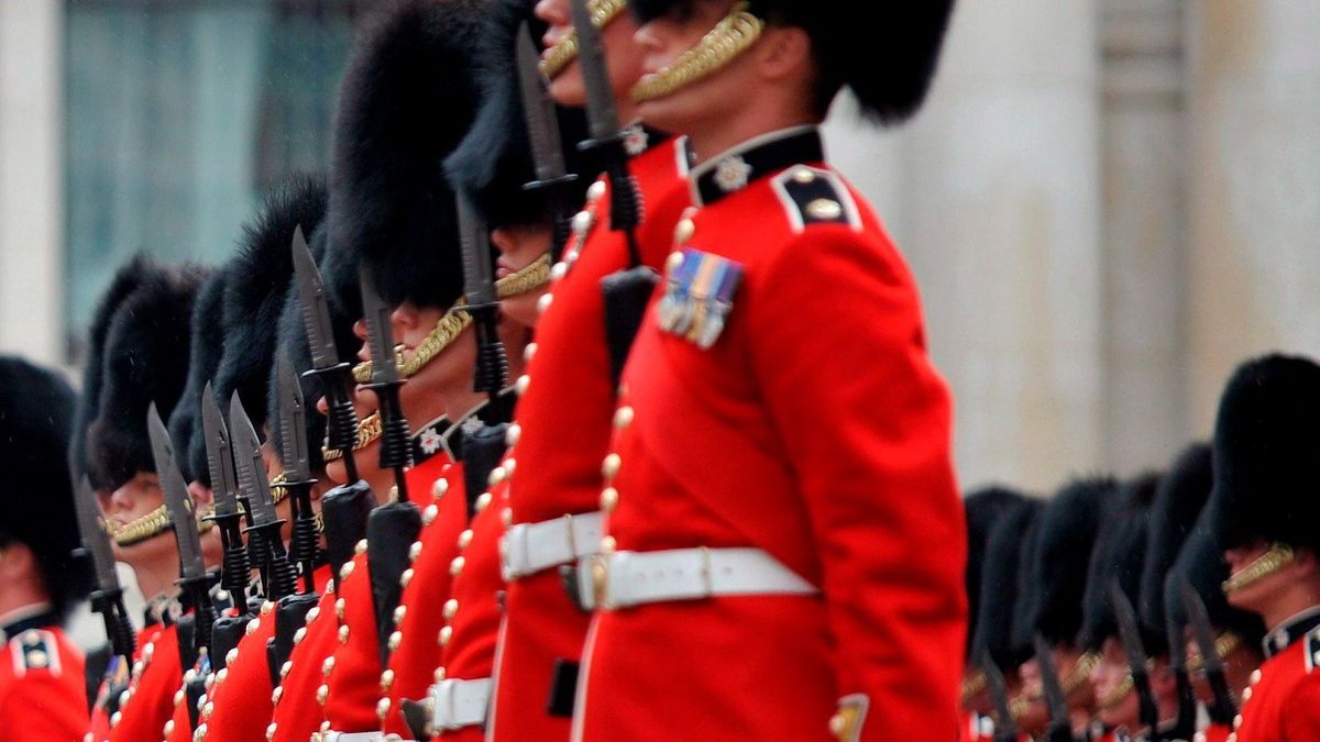 Rasszizmus miatt nyert pert a brit hadsereg ellen egy rasztahajú katona