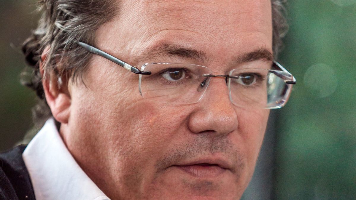 „A pénzszórással nem lehet megmenteni a süllyedő hajót” – Majka kapcsán szólt be az RTL-nek az egykori RTL-vezérigazgató