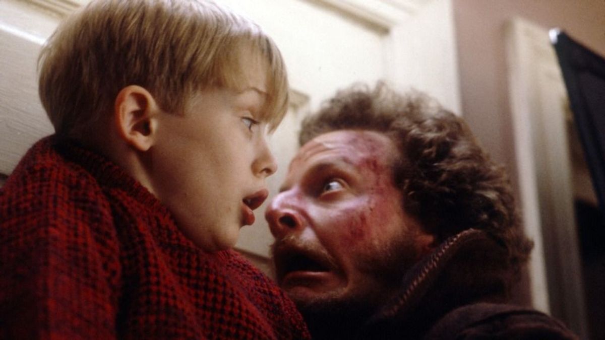 Meghódította az internetet a NAV karácsonyi videója