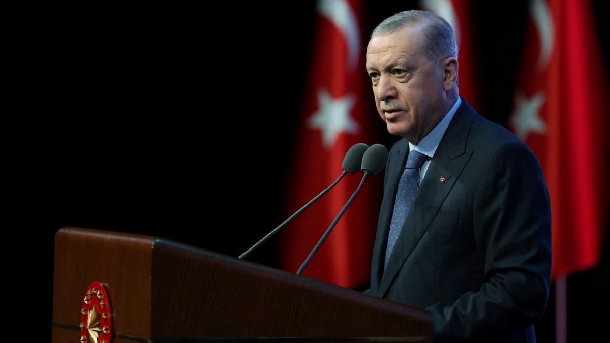 Erdogan nem kertelt: kimondta, mit akar a svéd NATO-tagság támogatásáért cserébe