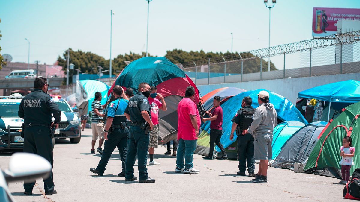 Afrika válságban, nincsen fény az alagút végén