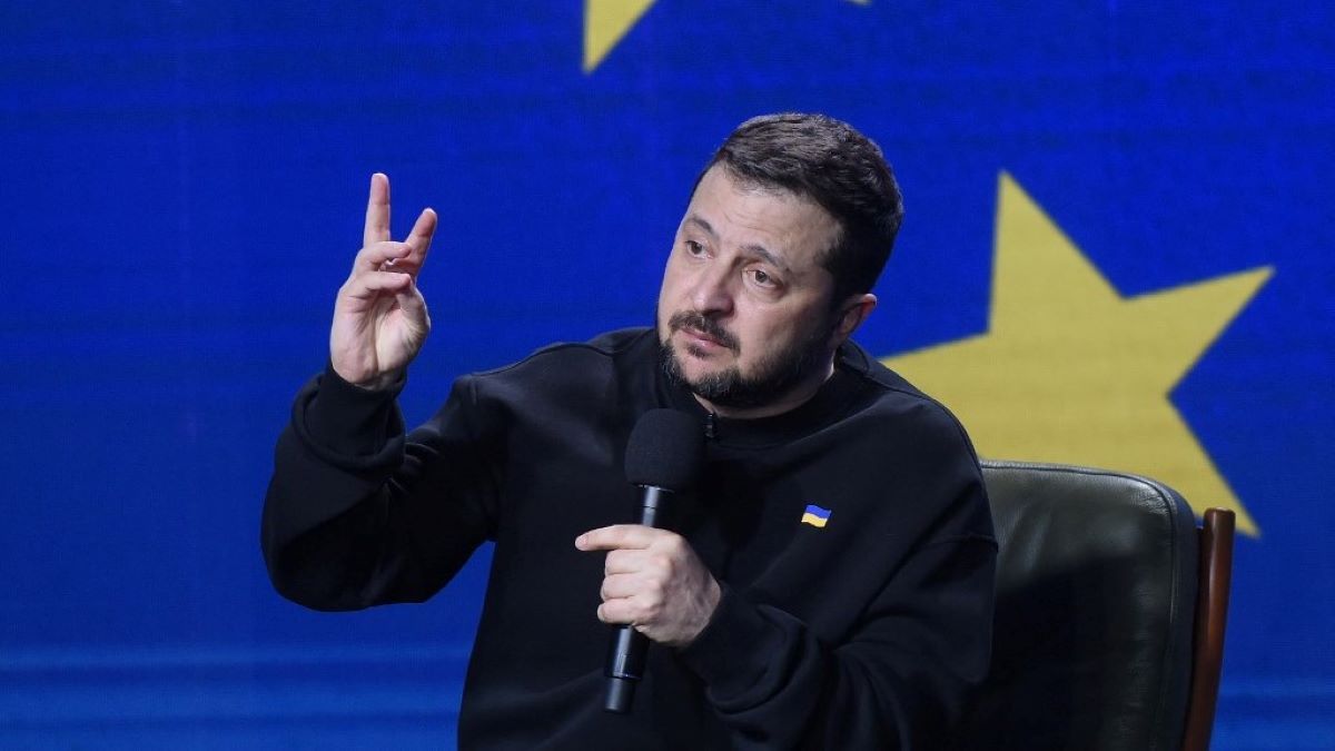 Ukrajna jelenleg még nem alkalmas az EU-ba történő belépésre
