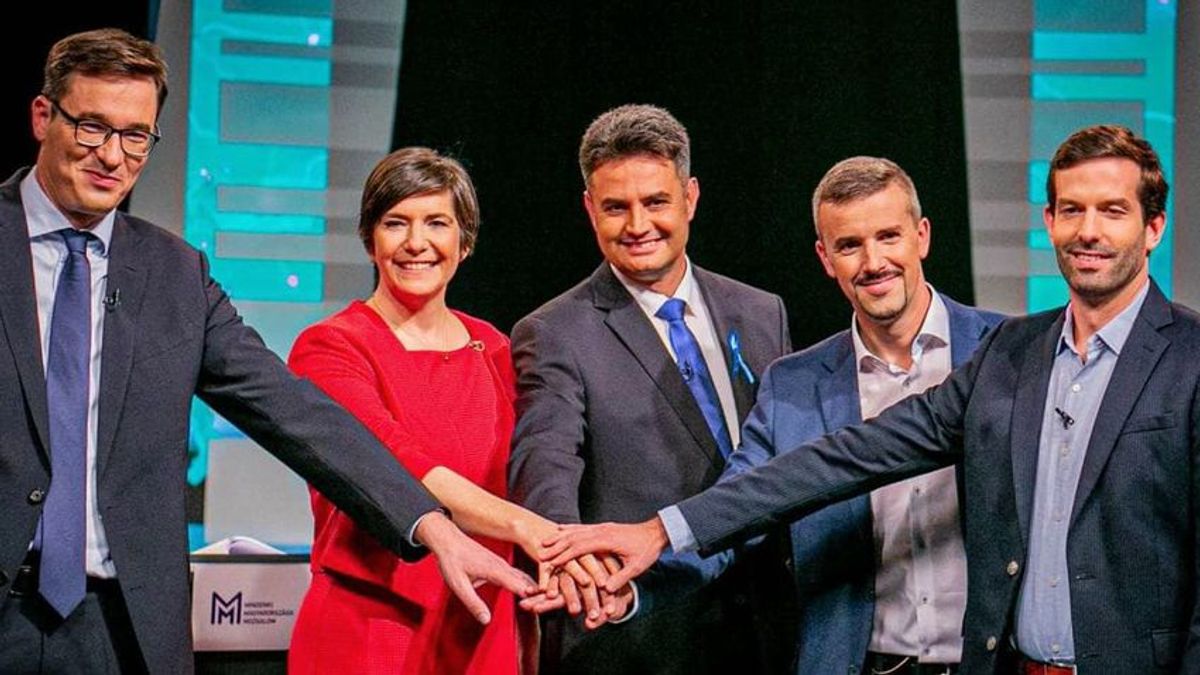 „Megszavaztuk a dollárbaloldal rémálmát” – mostantól tilos külföldi pénzekkel befolyásolni a magyar választásokat