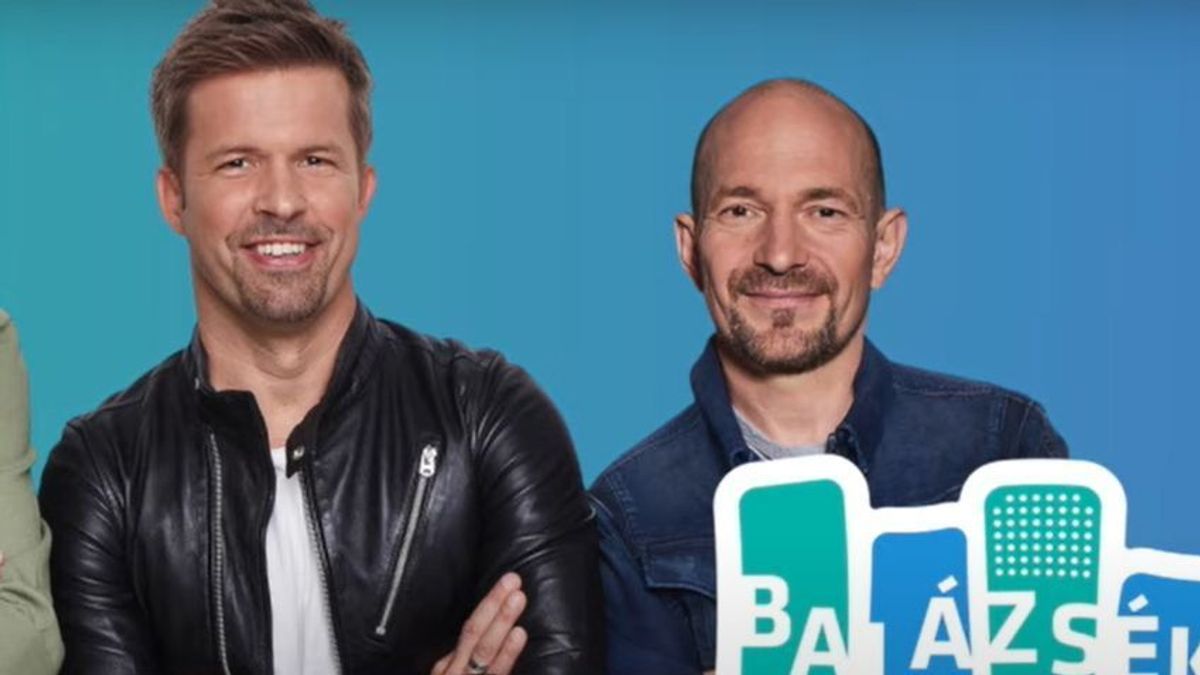Szintugrás: Alekoszt castingoltatták Sebestyén Balázsék Vadon megüresedő helyére