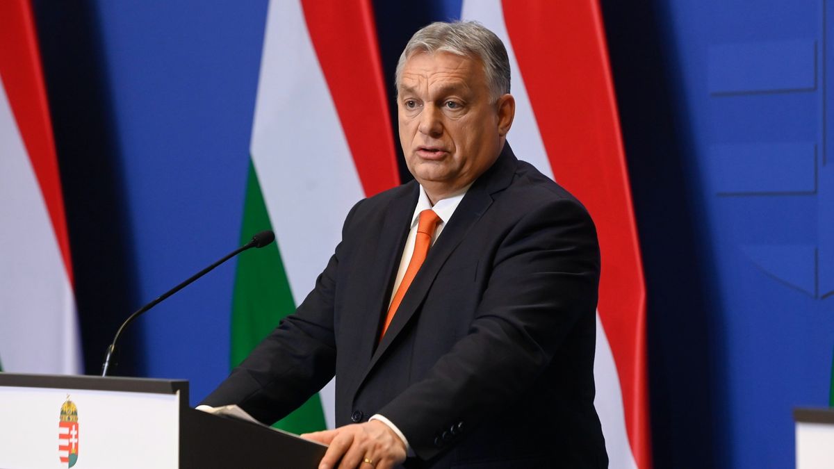 Orbán Viktor a tűzzel játszik – trianoni „fantomfájdalomról" ír a bécsi tudósító