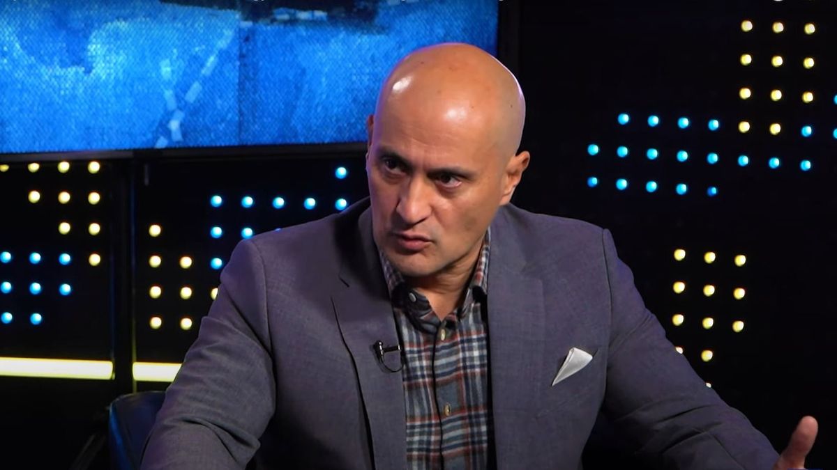 Tarjányi Péter: Európának fel kell készülnie az önvédelemre