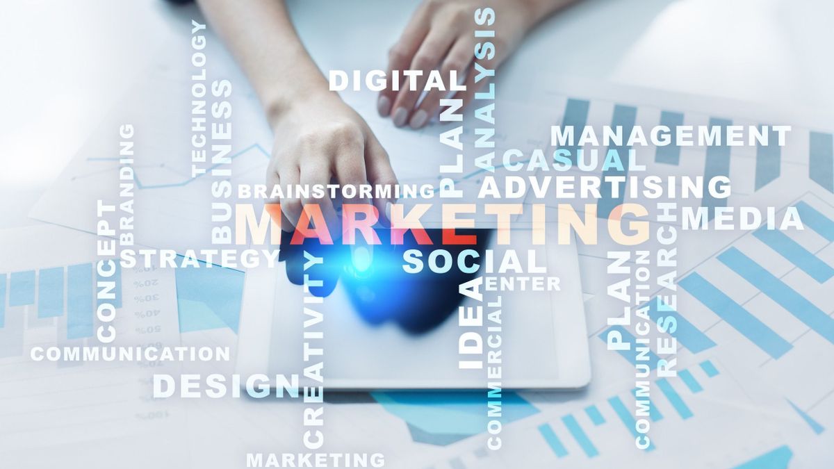 A siker útja a digitális világban: online marketing lépésről lépésre (X)