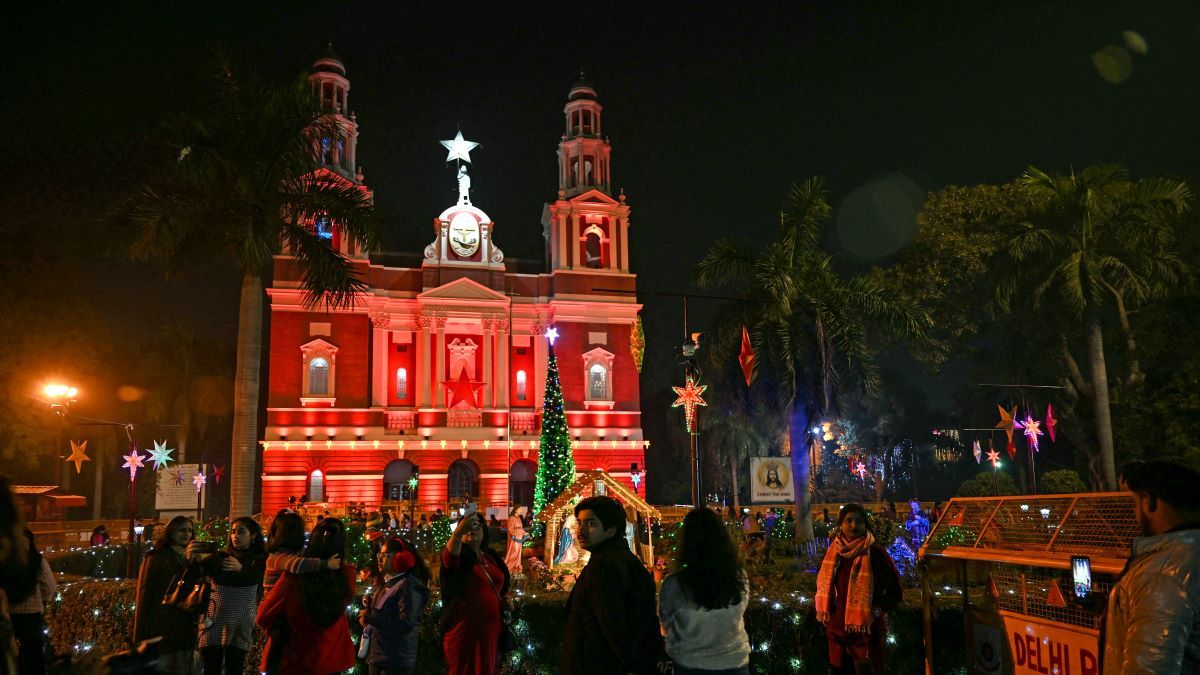 Muszáj boldognak lenni karácsonykor?