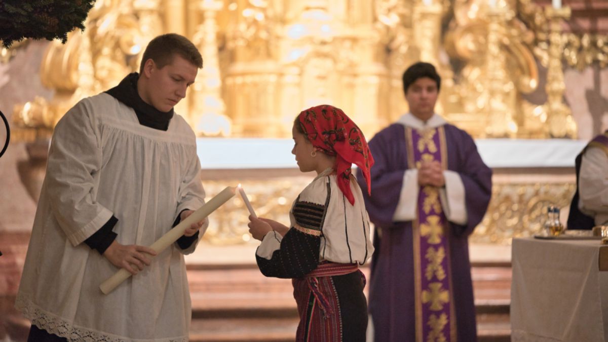 Honnan ered a rejtélyes kapcsolat a moldvai csángók és a győri bencések között?