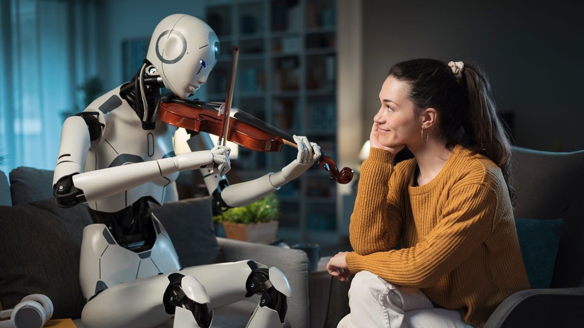 A mesterséges intelligencia lesz 2024 slágerbefektetése