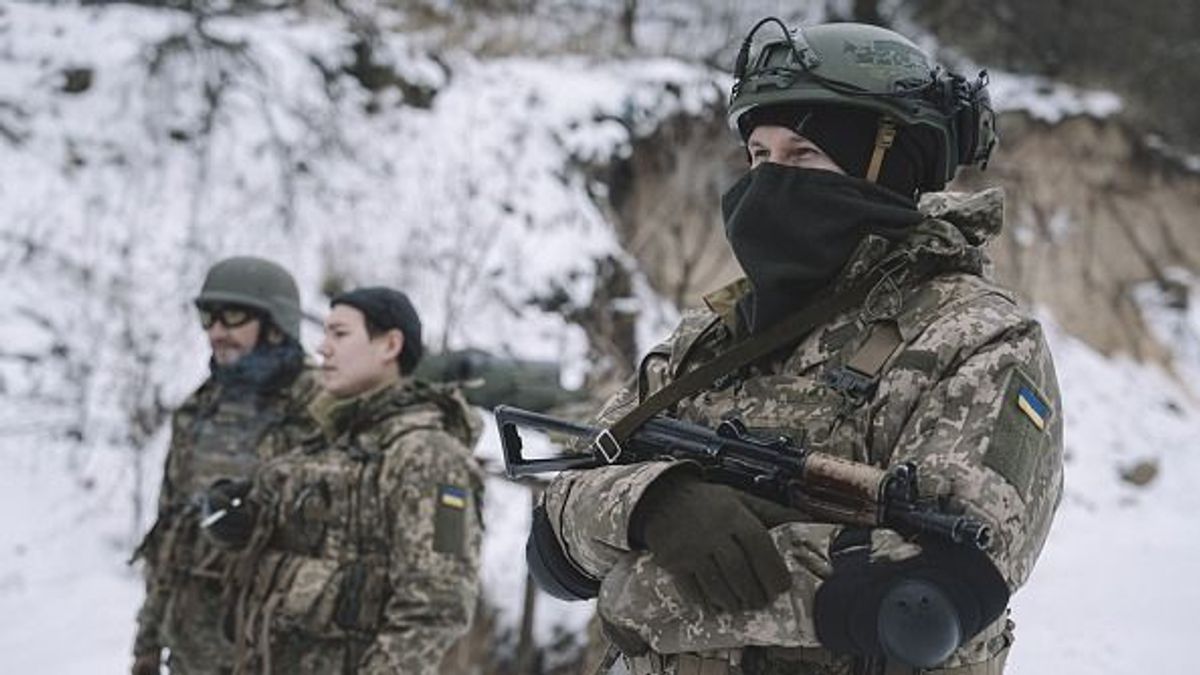 Elárulták amerikaiak, mikor veszítheti el Ukrajna a háborút