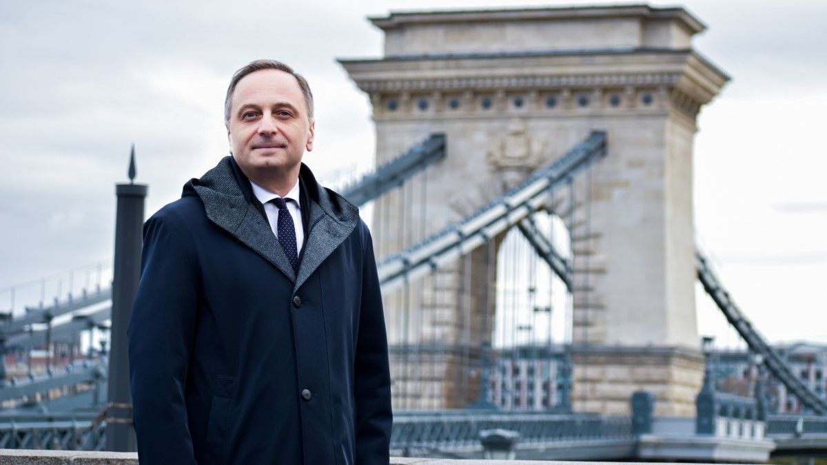 Brenner Koloman mielőbb kivizsgáltatná a korrupciógyanús Lánchíd-beruházást