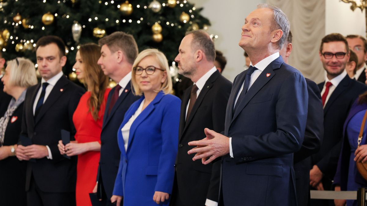 Az igazságszolgáltatással folytatódik a tisztogatás Lengyelországban