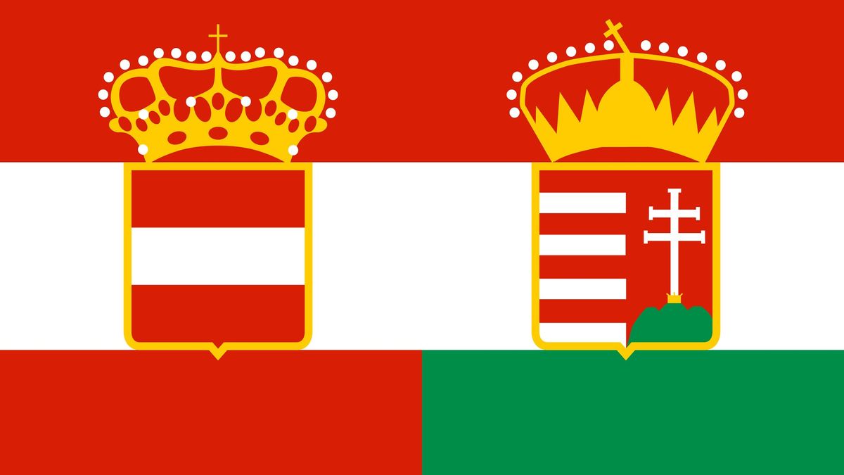 Éljen az Osztrák–Magyar Monarchia!