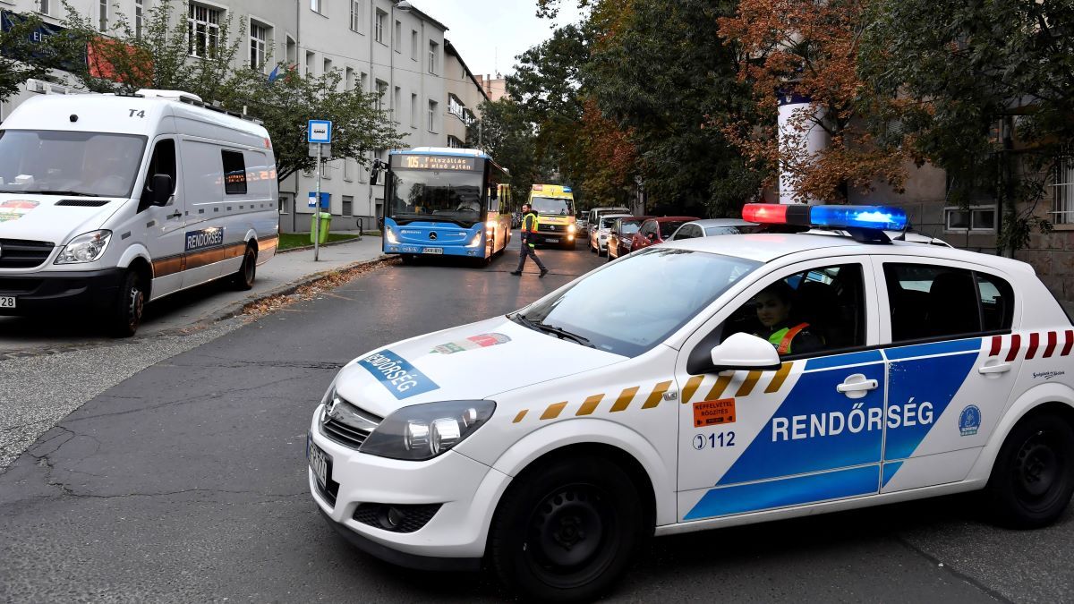 Így készül a BRFK fényautója