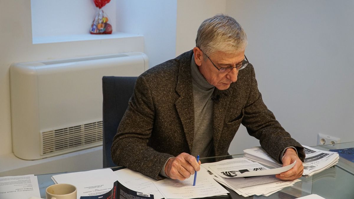 Gyurcsány kikosarazta Vonát