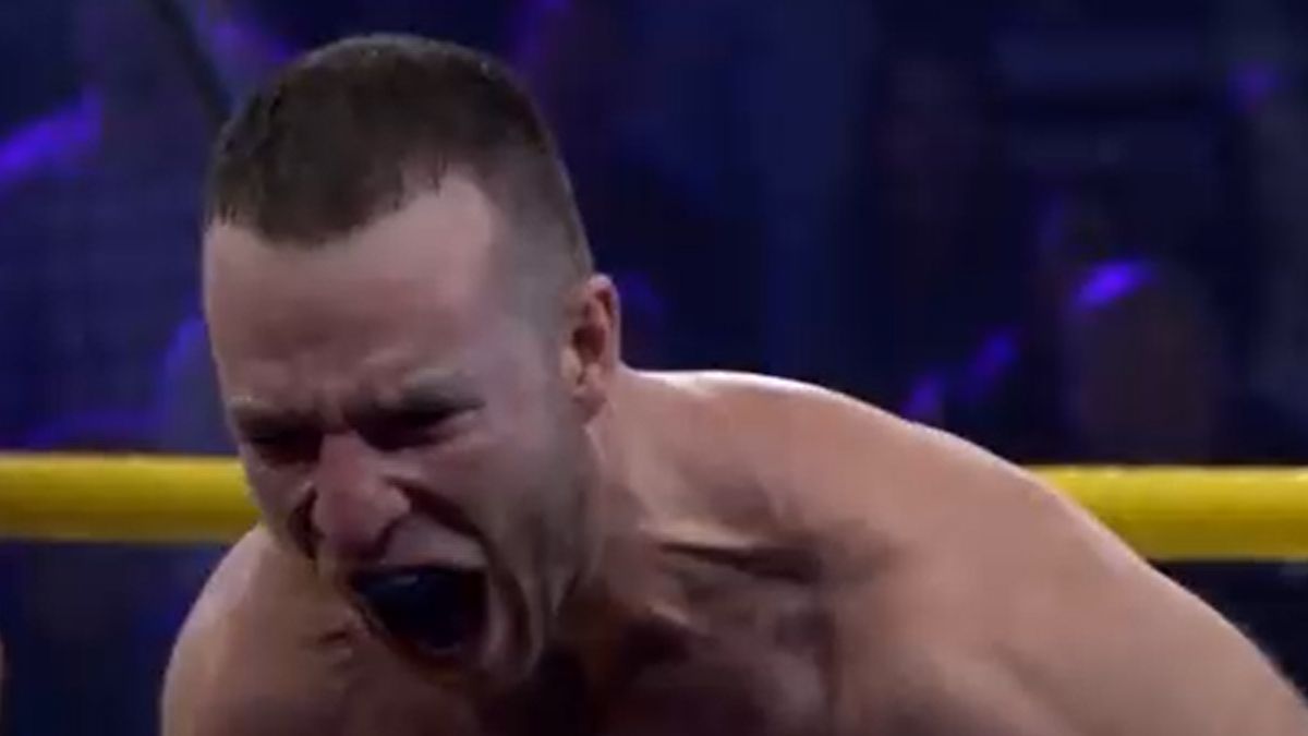 Noár: Erős vagyok, mint a bivaly