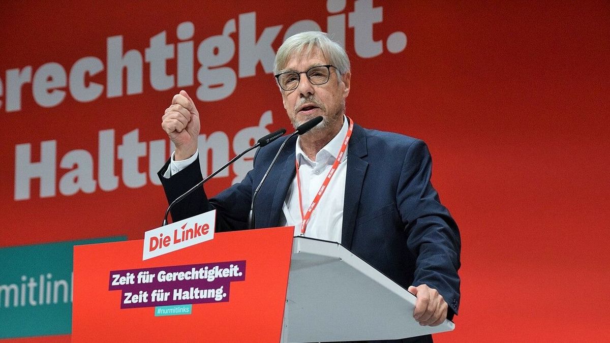 Miközben a szélsőjobb erősödik, mi szétesünk! – keményen nekiment sajátjainak az európai baloldali vezér