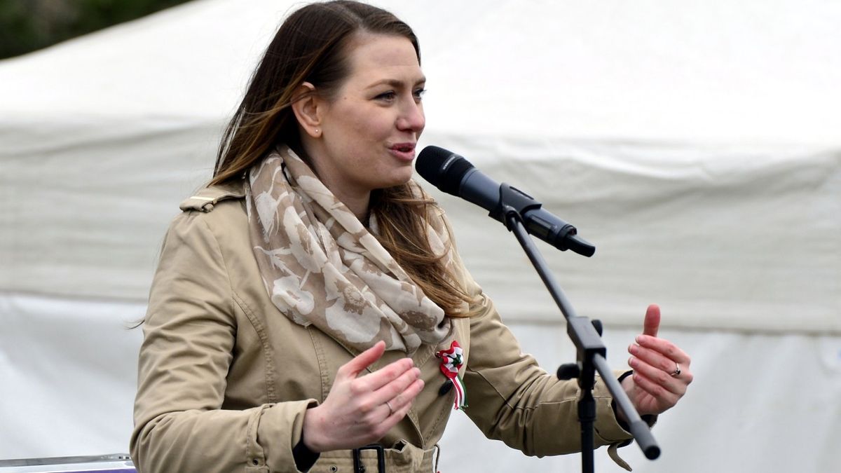 Vegyék csak el a mentelmi jogomat, állítsanak bíróság elé, mert kiálltam a védtelenekért!