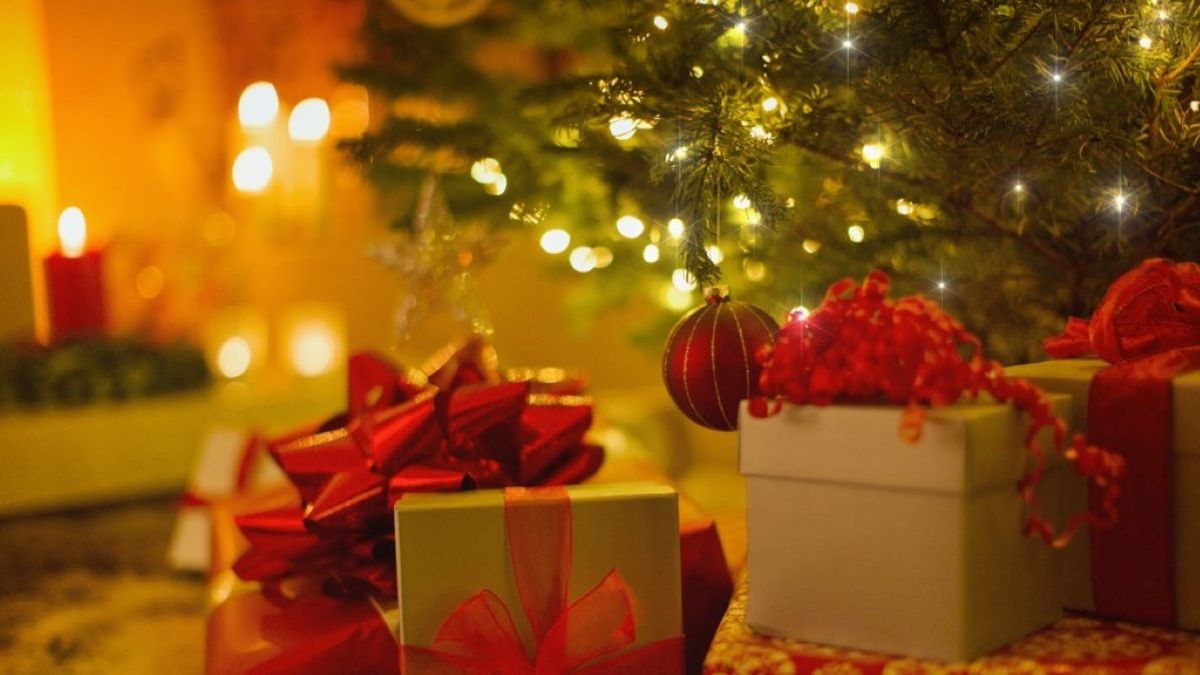 Mutatunk néhány könyvet a legszebb karácsonyi történetekkel!