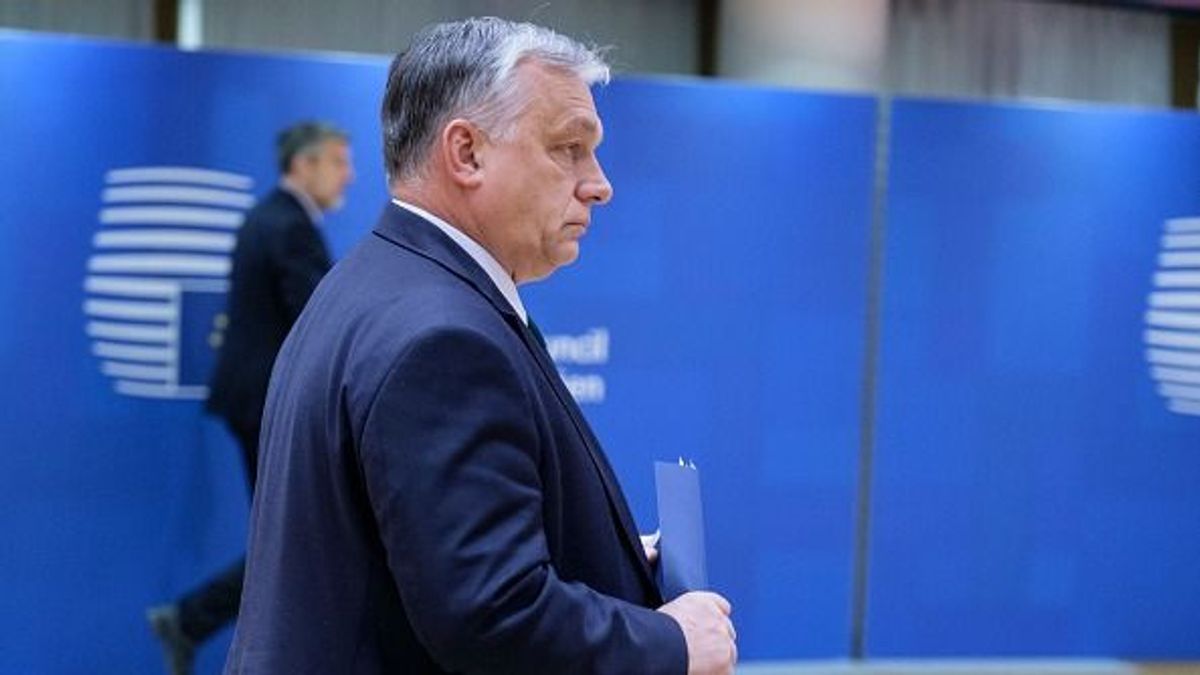 Orbántól félti Ukrajnát a Politico, pedig még az EU szerint sem áll készen a csatlakozáshoz