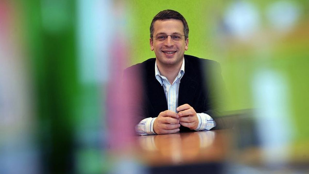 Titkos akció során kapott tízmilliókat Somogyi Zoltán cége