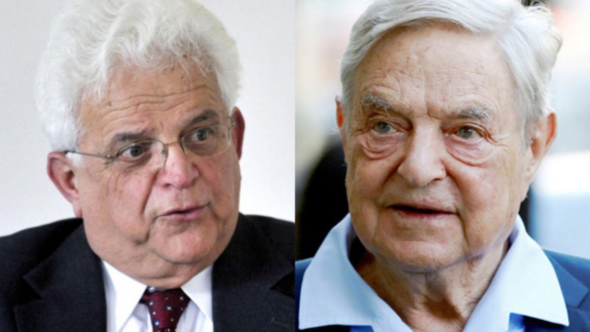 Brzezinski barátja és egy hírszerzőfőnöknő férje – kicsoda pontosan Gáti Károly, Soros egyik fő embere?