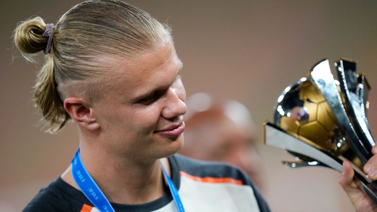 Szoboszlai manchesteri szomszédja fölényesen lett 2023-ban az év legjobbja!