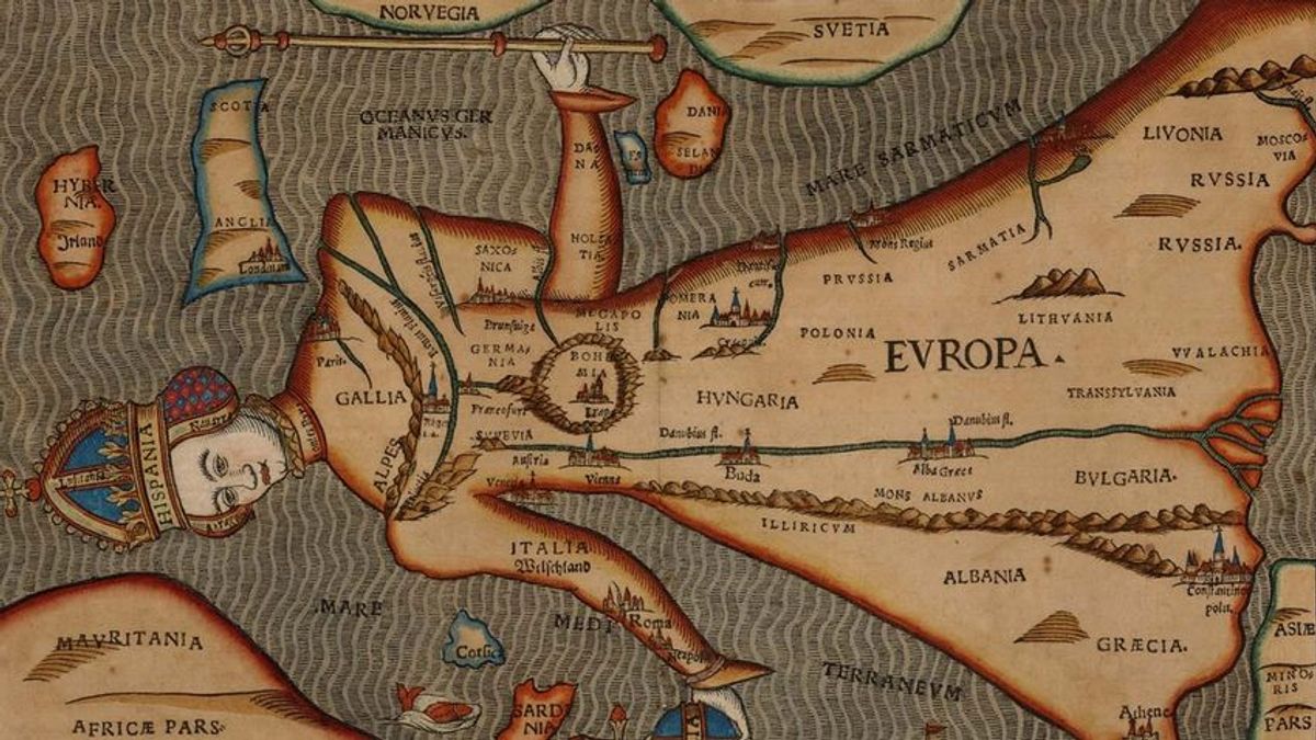 Aggódott Európáért, aggódott Franciaországért – Jacques Delors, Európa főföderalistája