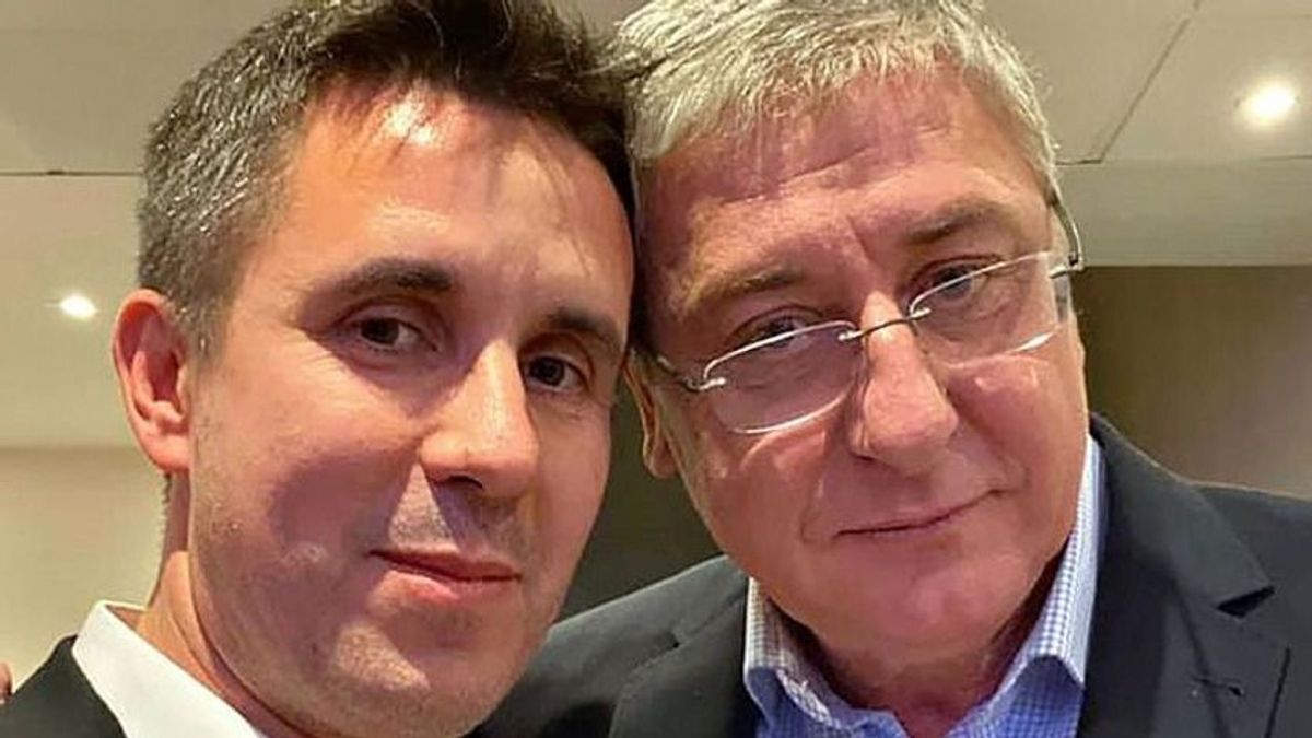 Ma kezdődött a per, amely több szállal kötődik Czeglédy Csaba ügyéhez