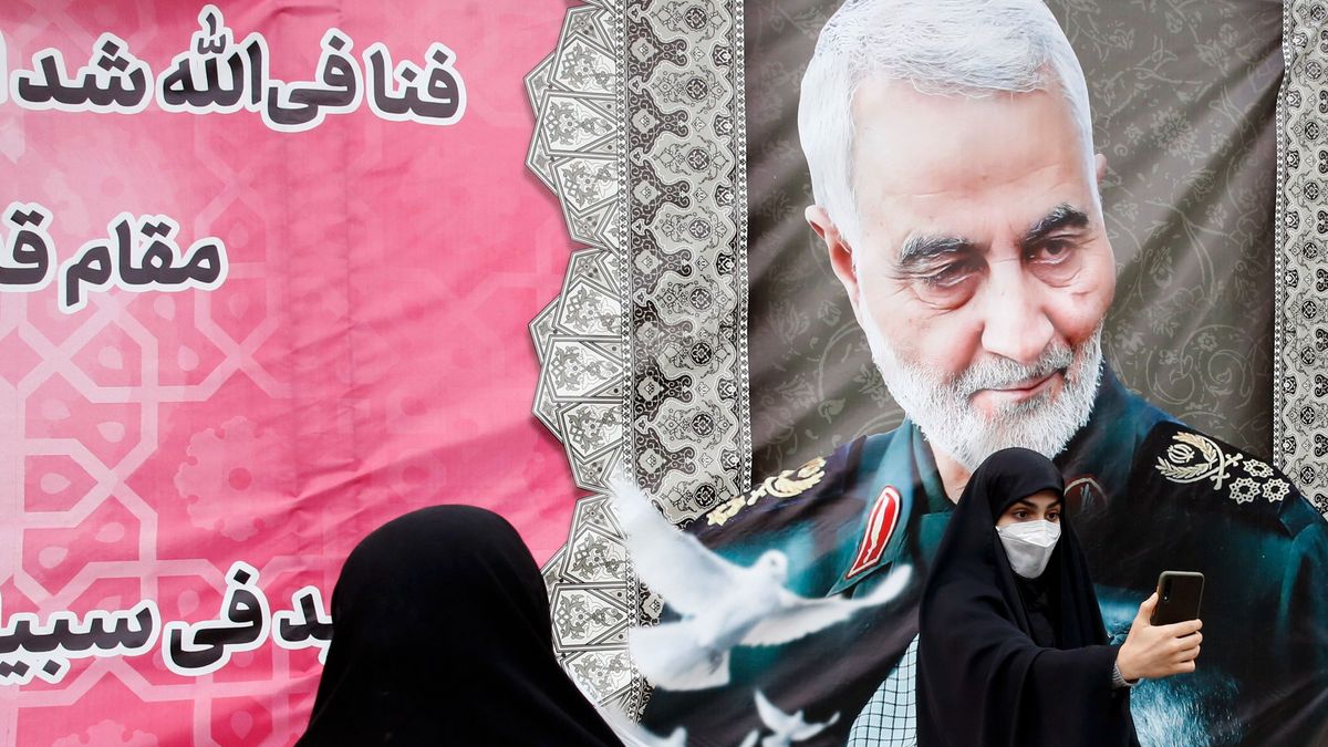 Irán egy hordónyi pénzt követel az Egyesült Államoktól