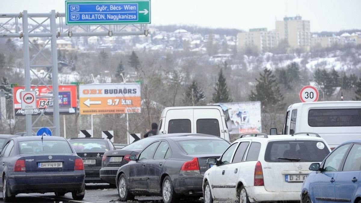 Új év, új szabályok: erre kell figyelnie jövőre az autósoknak!