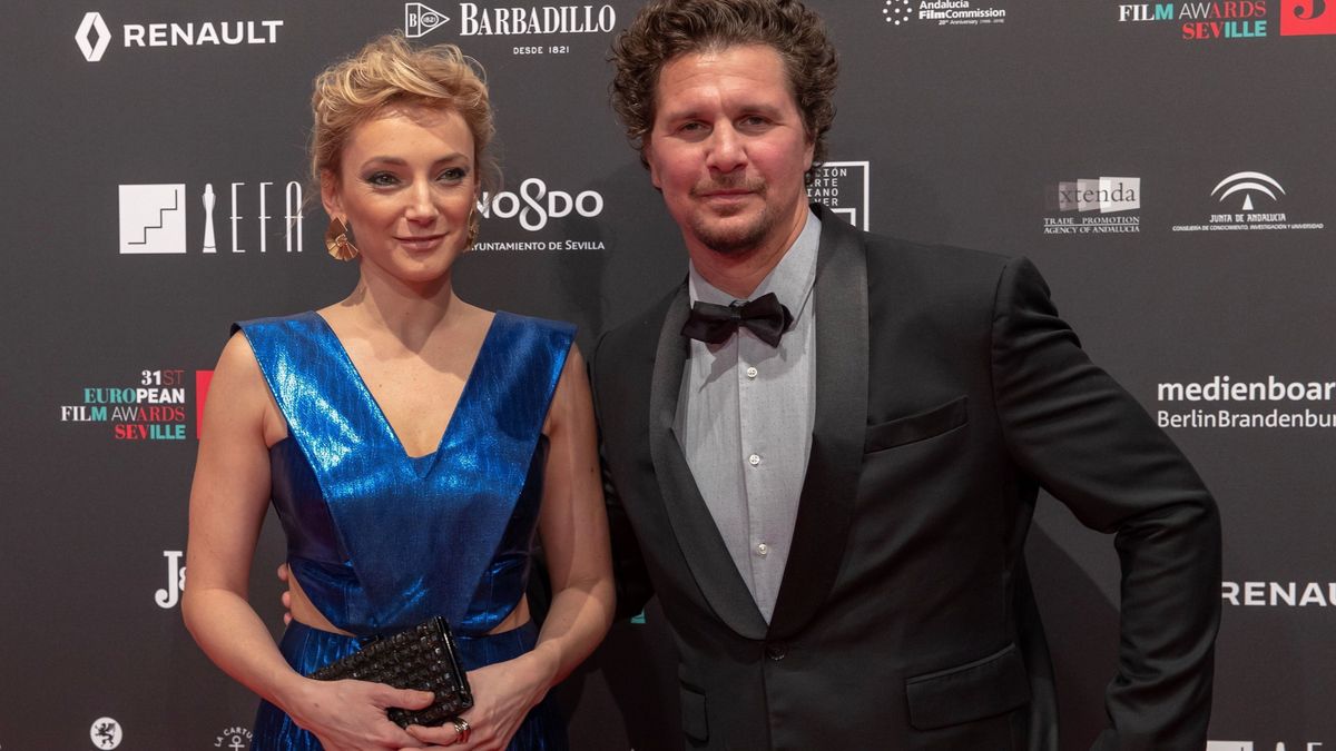 Nagy Ervin felesége, Borbély Alexandra is dagonyázni kezdett a baloldali mocsokban